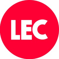 LEC Séjours Linguistiques Logo