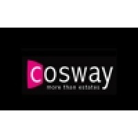 Cosway Estates Logo