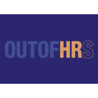 Out of HRs Logo