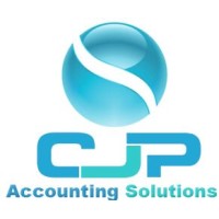 CJP Accounting Solutions Limited Logo