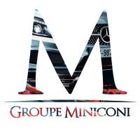 Groupe Miniconi Logo