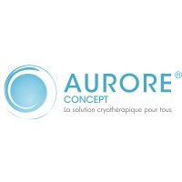 Aurore Concept Cryotherapy Logo