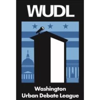 Washington Urban Debate League Logo