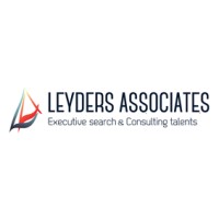 LEYDERS ASSOCIATES Logo