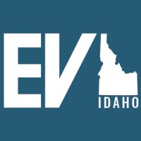 EVstudio Idaho Logo