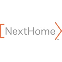 NextHome Prestige Realty Logo