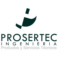 PROSERTEC INGENIERIA Logo