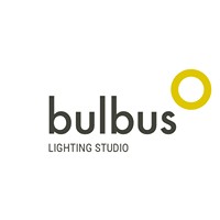 Bulbus lighting studio Logo