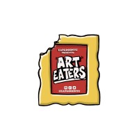 Eatgoodnyc Presents ARTEATERS Logo