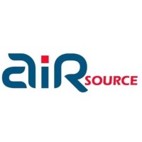 Air Source Logo