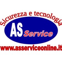 AS Service Logo