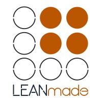 LEANmade AG Logo