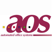 Automated Office Systems Logo