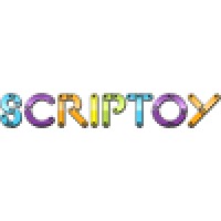 Scriptoy Logo