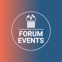 Forum Events Logo