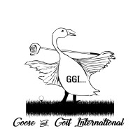Goose & Golf International Logo