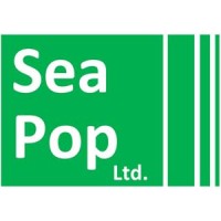 Sea Pop Ltd Logo