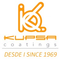 Kupsa Coatings Logo