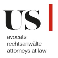 Ursenbacher & Sollberger AG Logo