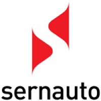 SERNAUTO Logo