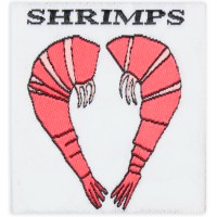 Shrimps London Ltd Logo