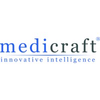 MEDICRAFT MEDICAL SYSTEMS Inc. Logo
