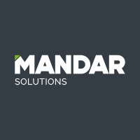 Mandar Solutions Ltd Logo