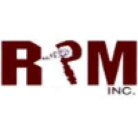 Roebuck Precision Machine Inc. Logo