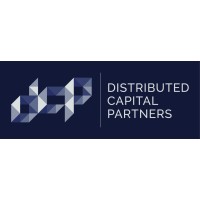 Distributed Capital Partners Logo