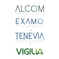 ALCOM Technologies Logo