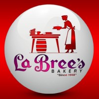 LaBrees Bakery Logo