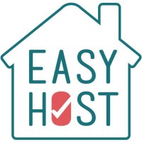 Easy Host Logo