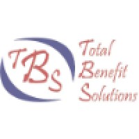 total benefit solutions llc Logo