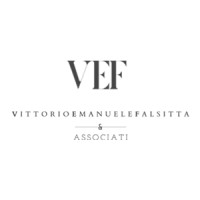 Vittorio Emanuele Falsitta & Associati Logo