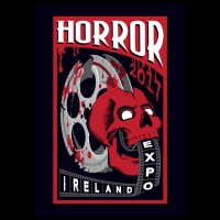Horror Expo Ireland Logo