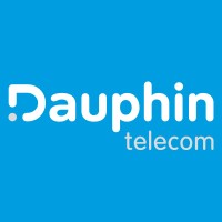 Dauphin Telecom Logo