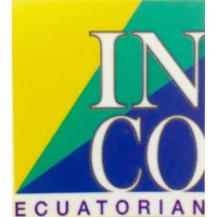 INCO Ecuatorian | Consultora Internacional Logo
