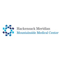 Mountainside Medical Center Logo