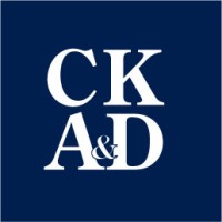 Charny, Karpousis, Altieri & Donoian, P.A. Logo