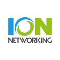 Ion Networking Logo
