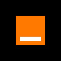 Orange Business Logo