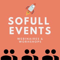 SOFULL EVENTS Logo
