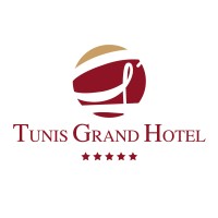 Tunis Grand Hotel Logo