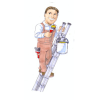 Taurinos Painting, LLC Logo