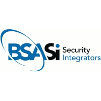 BSA Security Integrators Logo