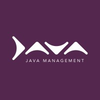 JAVA Management Logo