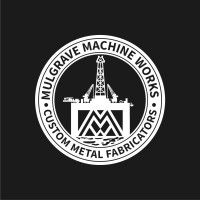 Mulgrave Machine Works Ltd. Logo
