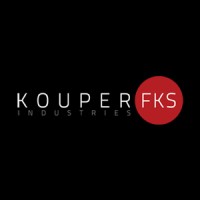 Kouper FKS Industries Logo