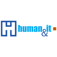 Human & IT Logo