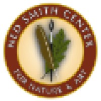 Ned Smith Center for Nature and Art Logo